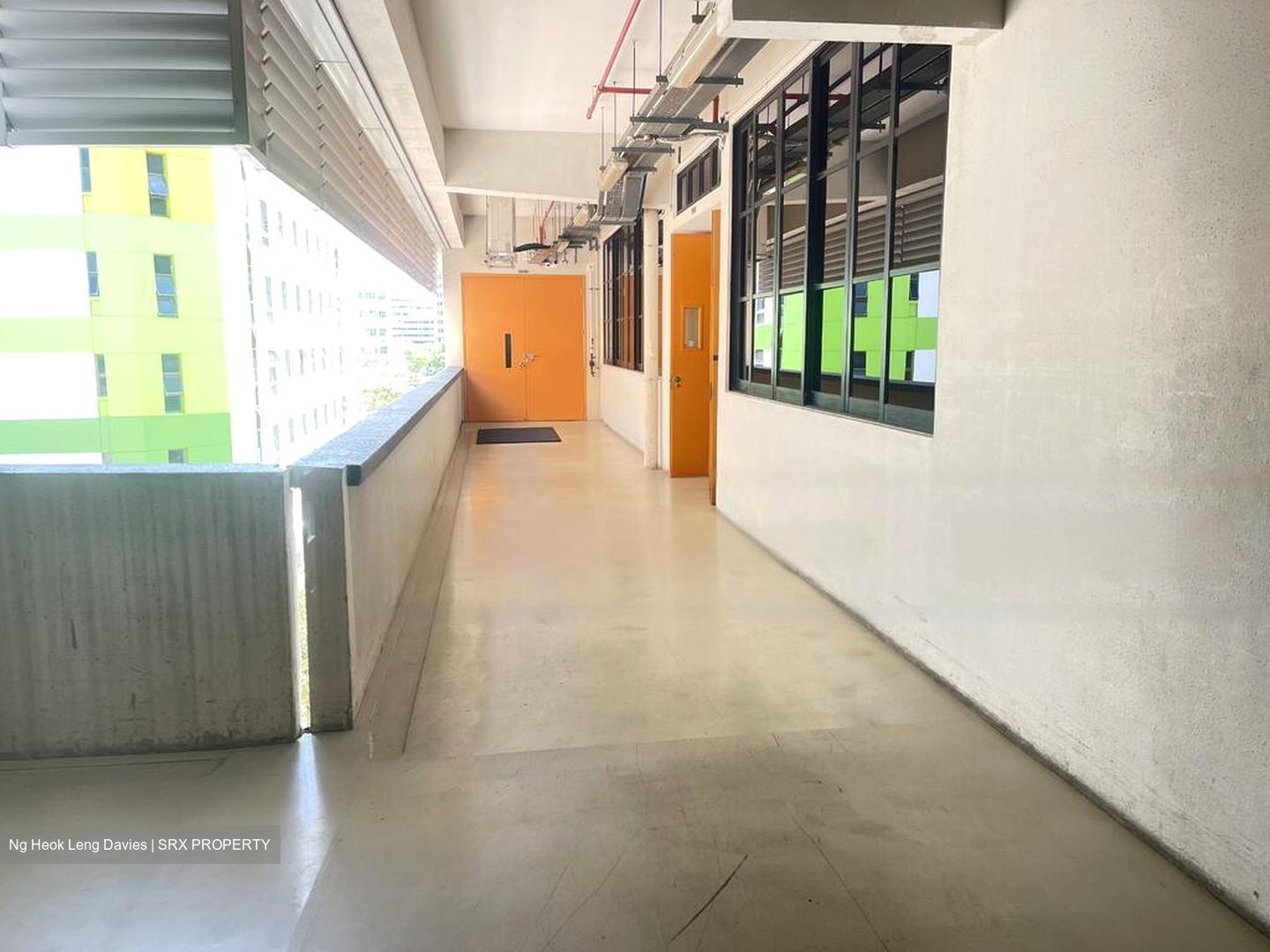 Tai Seng Link (D19), Factory #481542651